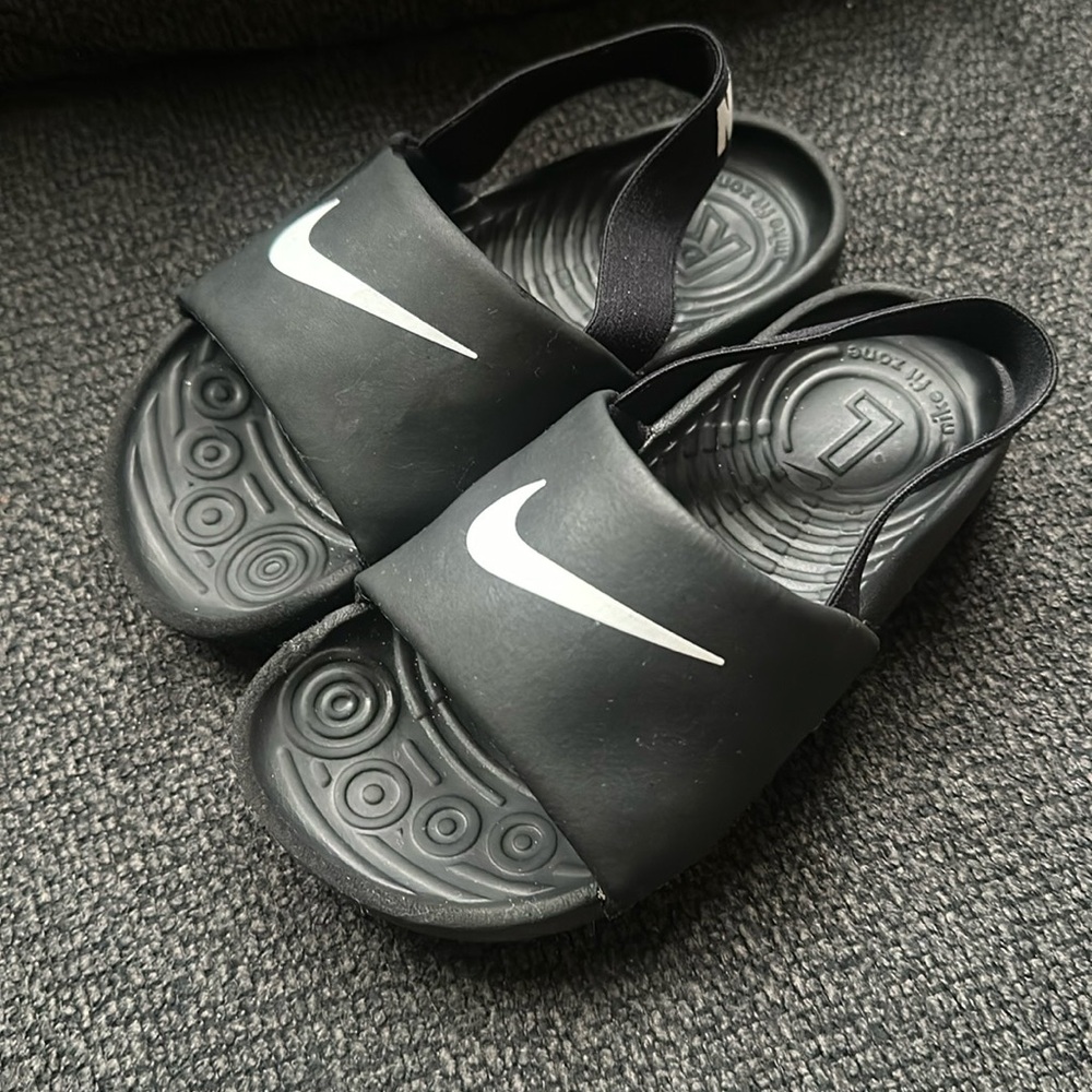 Toddler Nike Sandals